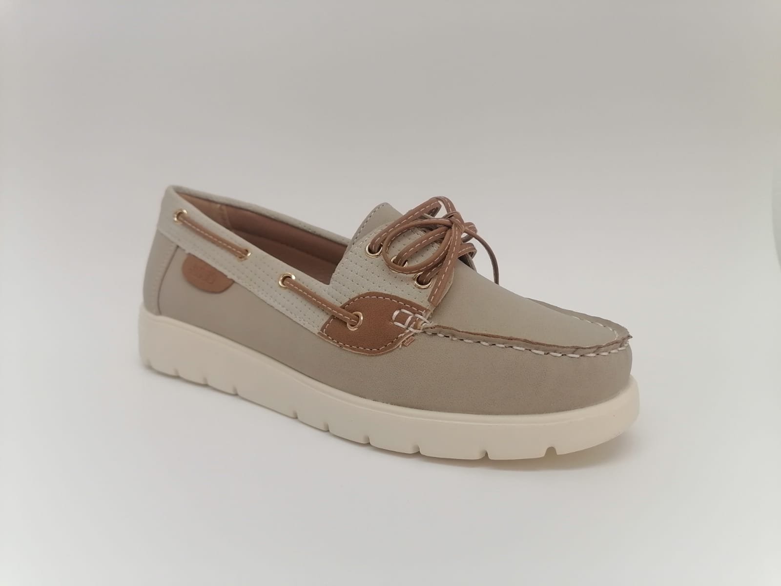 Zapatos de mujer online sperry