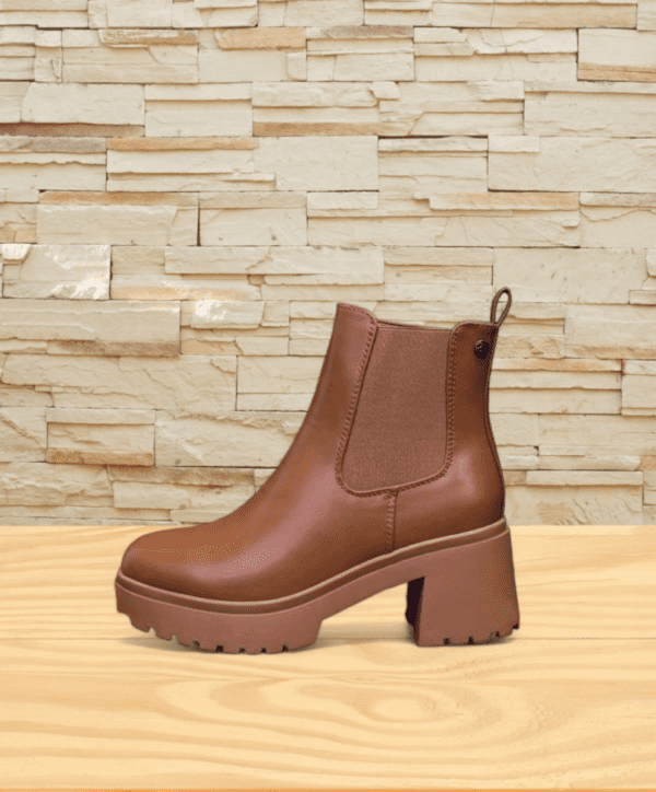 Botin Café Rocky