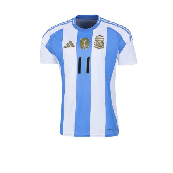 Camisa Argentina 24/25 - Imagen 2