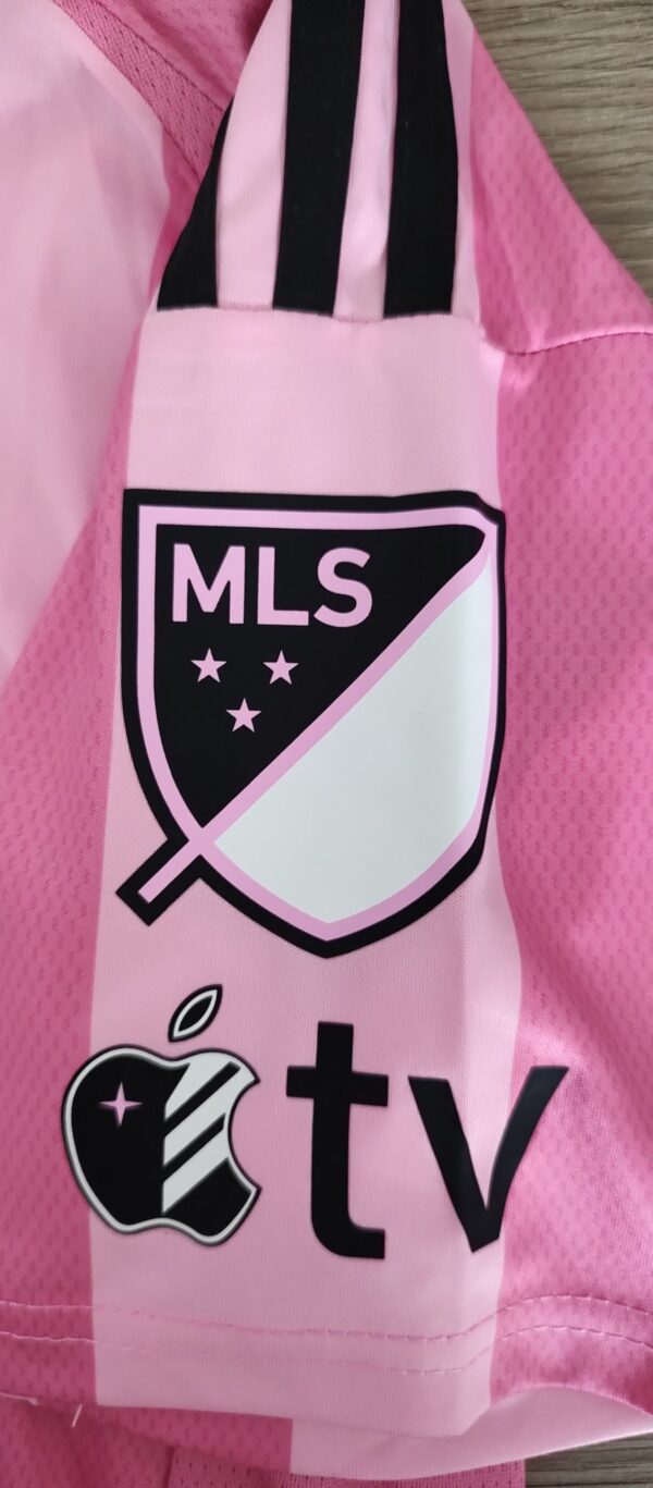 Camisa Inter Miami Messi - Imagen 3