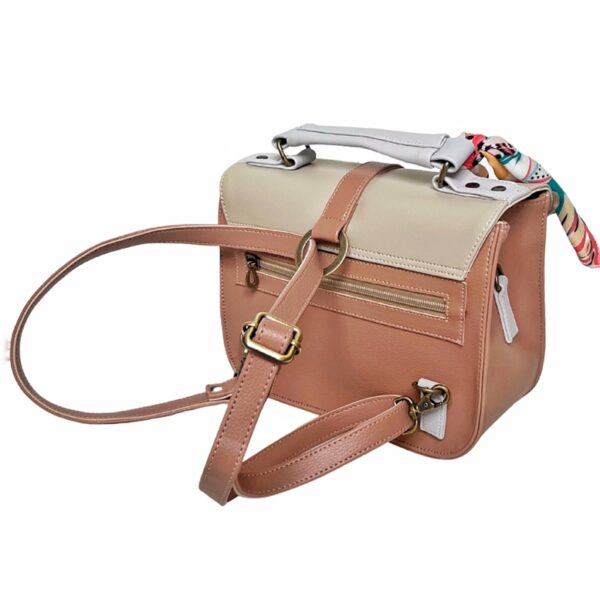 Bolso Luque Carmen Mocca - Imagen 5