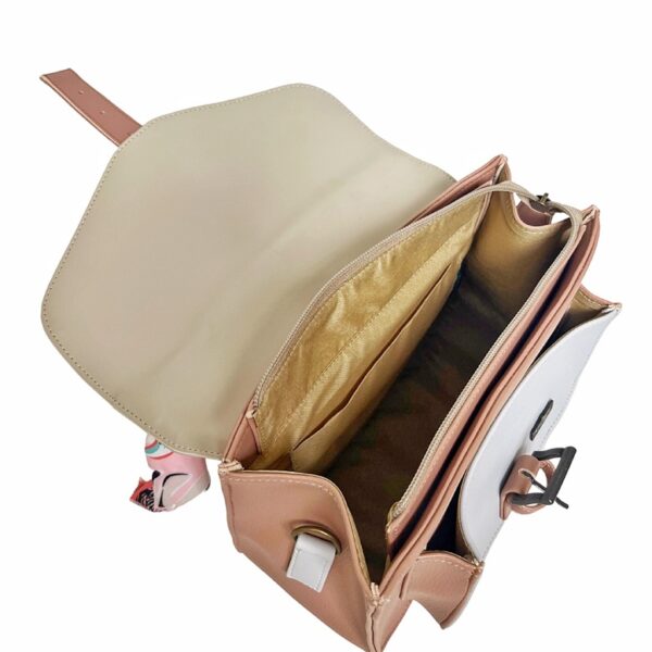 Bolso Luque Carmen Mocca - Imagen 4