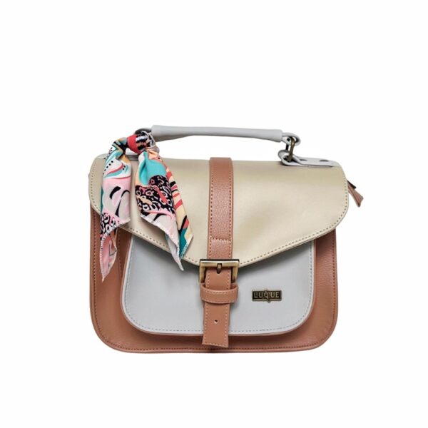 Bolso Luque Carmen Mocca - Imagen 3