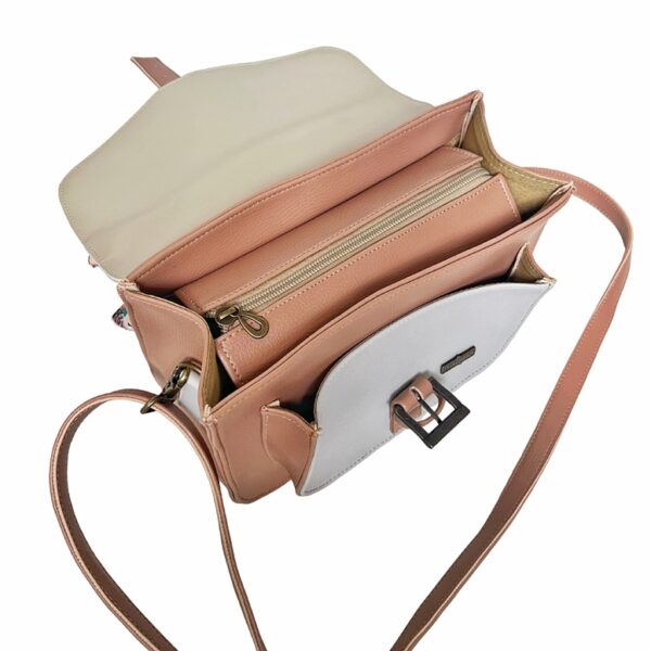 Bolso Luque Carmen Mocca - Imagen 2
