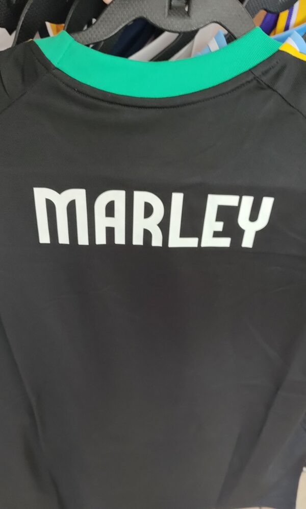 Camisa Jamaica Edición Bob Marley - Imagen 2