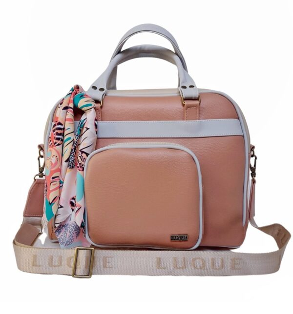 Bolso Luque Hanna Mocca