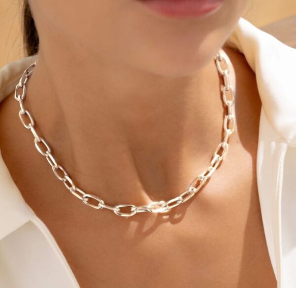 Set Collar y Aretes Estrella