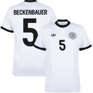 Camisa Alemania 125 Aniversario