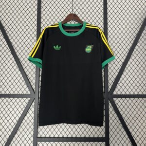 Camisa Jamaica Edición Bob Marley
