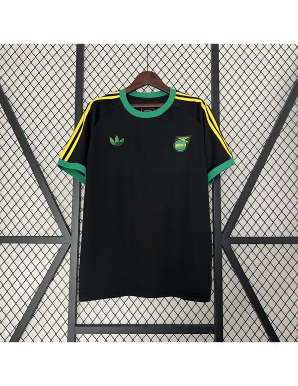 Camisa Jamaica Edición Bob Marley