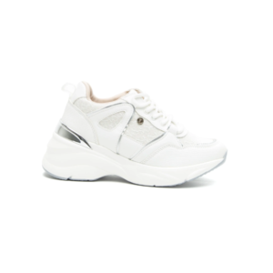Tenis Casual Blanca VS
