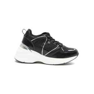 Tenis Casual Negra VS