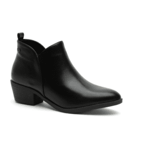 Botin Negro Maxie