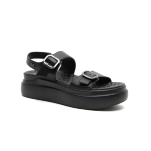 Sandalia Dazle Negra