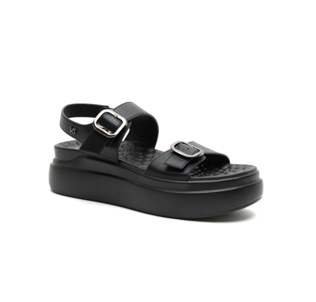 Sandalia Dazle Negra