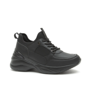 Tenis Henriet Negra