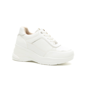 Tenis Noir Blanco