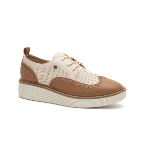 Mocasín Oxford Café VS