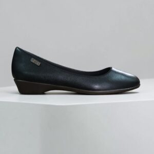 Mocasin Flat Neila Negro