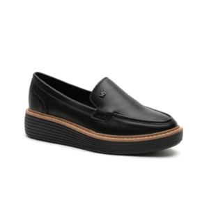 Mocasín Contender Negro