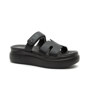 Sandalia Sandi Negra